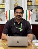 Dr. E.G. Ranjit Kumar